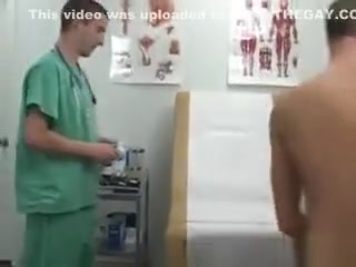 Doctor collecting boys cum xxx naked sportsmen at the gay To get me rigid