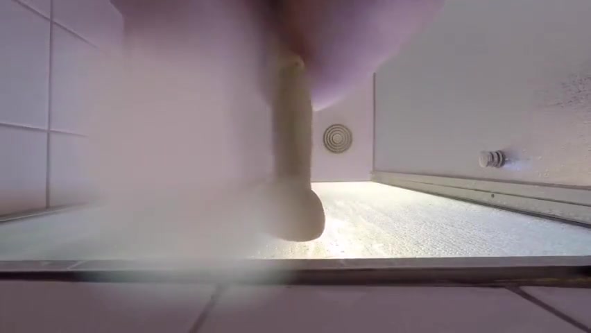 Solo Shower Fun