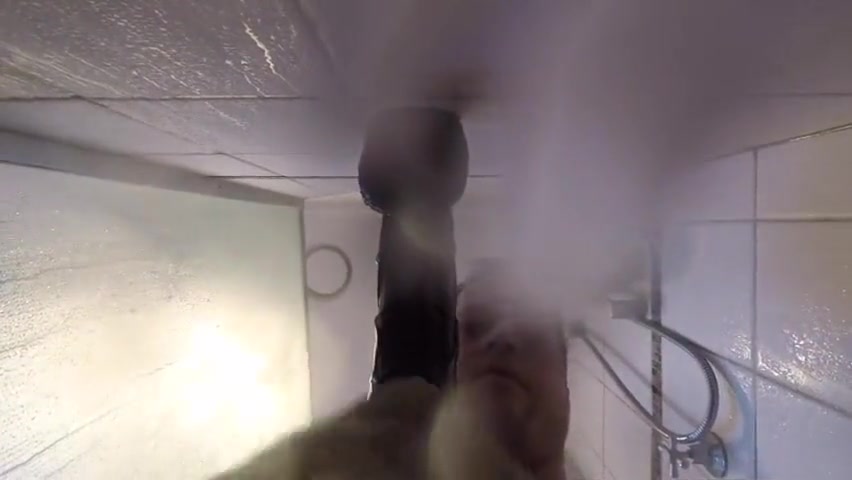 Solo Shower Fun