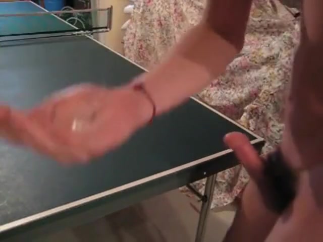 kinky boy inserts hot dog
