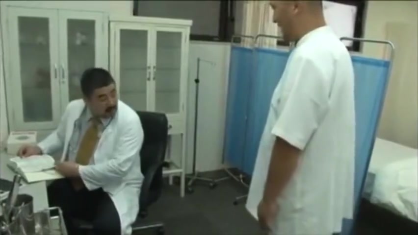 Japanese Doctor