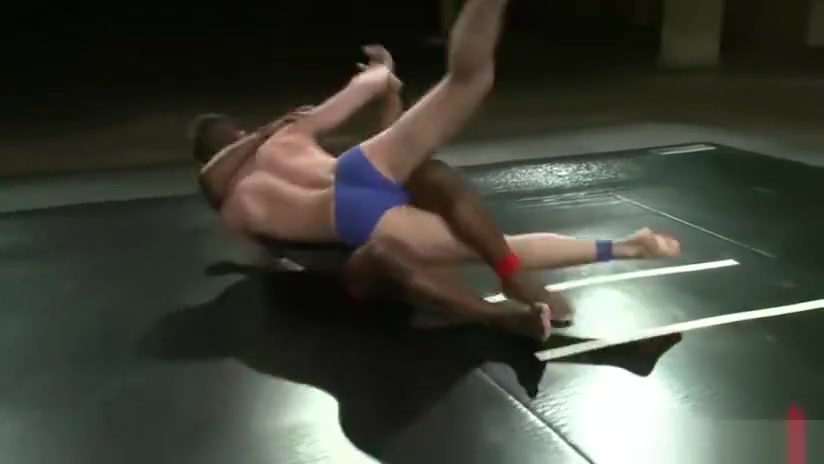 Naked Kombat