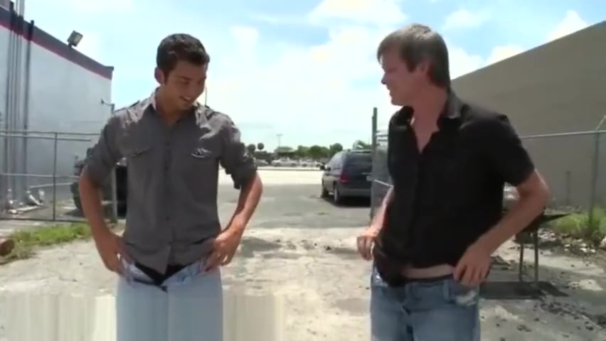 Gay public toilet porn movietures xxx young twink outdoor taboo story