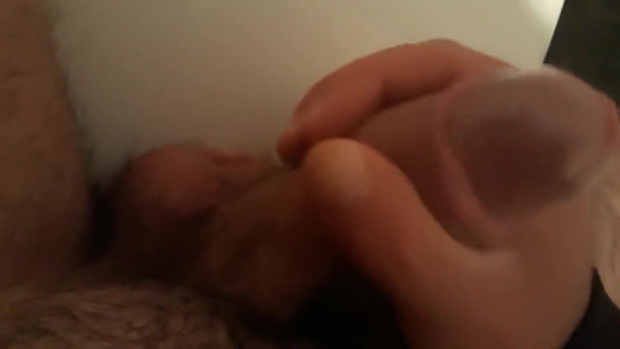 masturbation in the office toilet