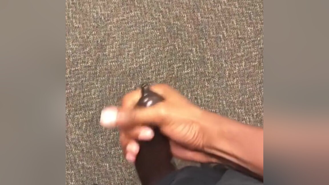 Naughty Office Fap