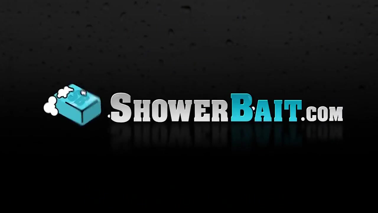 ShowerBait PEEPING shower pleasures