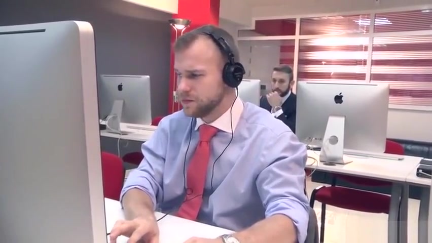 Office Workers