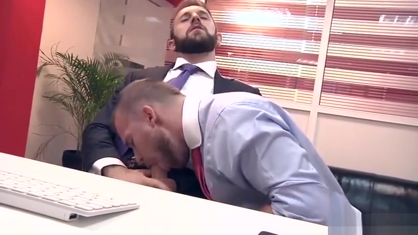Office Workers