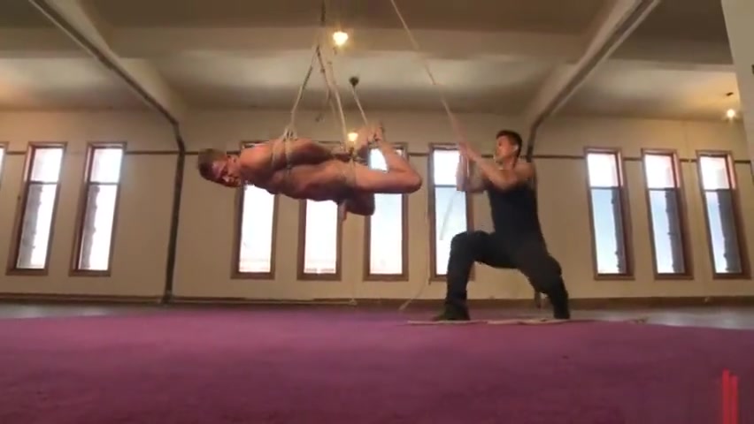MEN ON EDGE