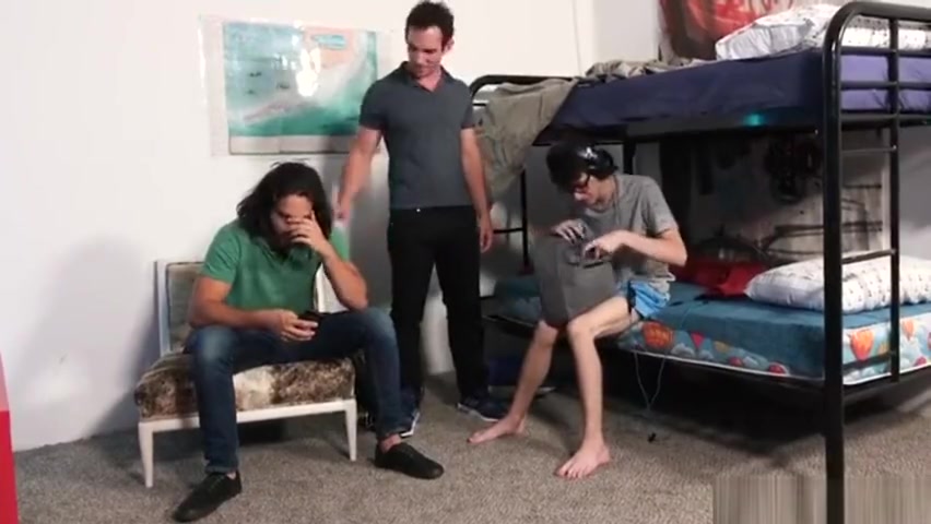 Family Dick - Boyhood Pleasures