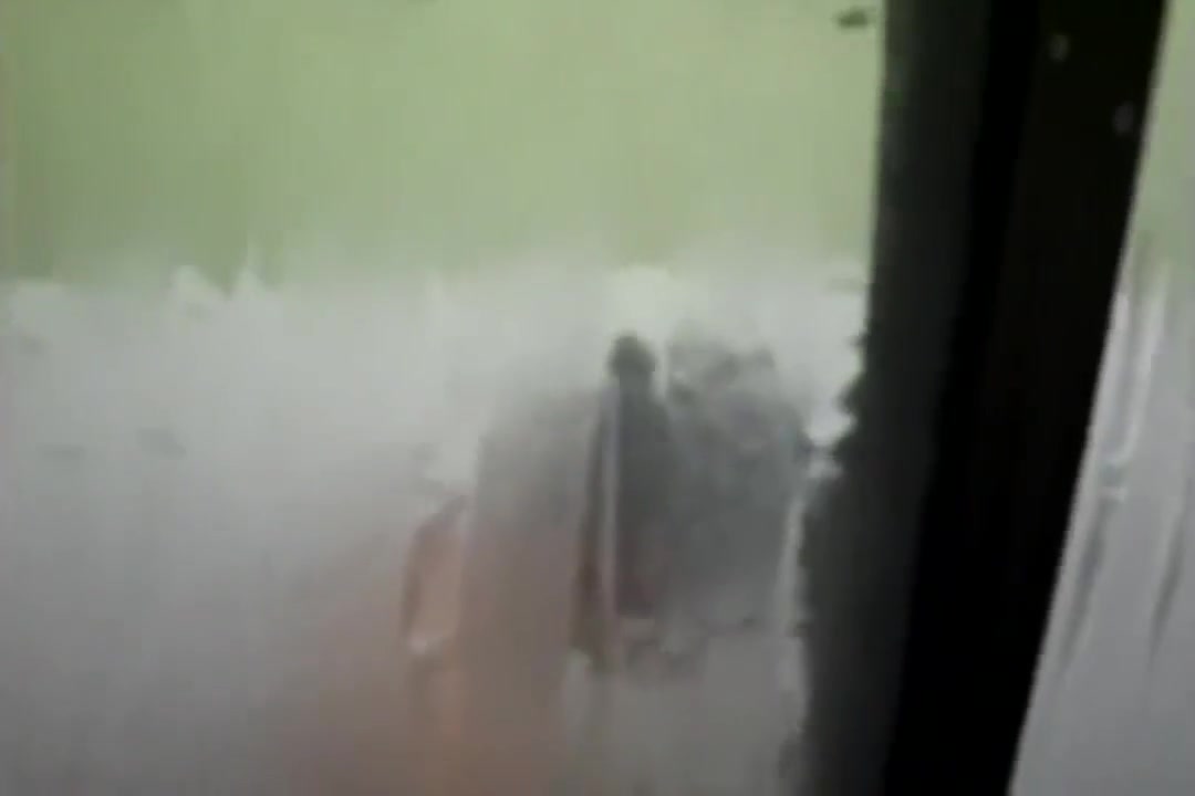 Caught hot dude shower JO