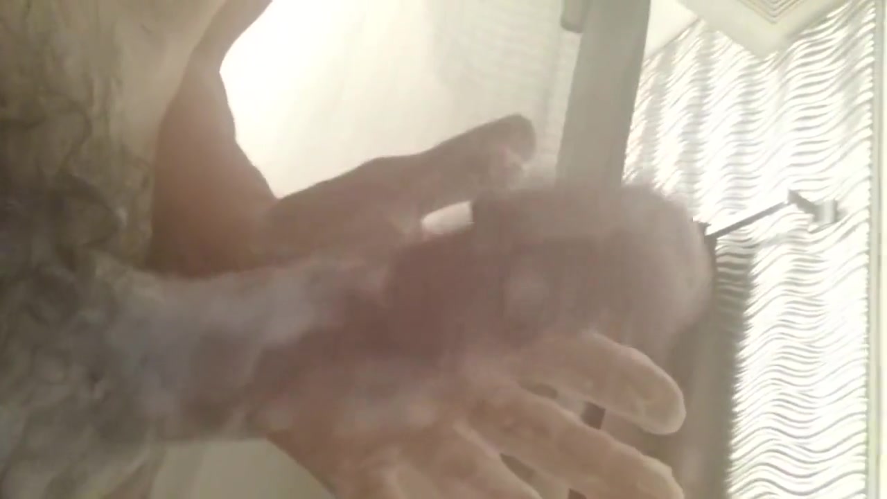 Shower Nuttin