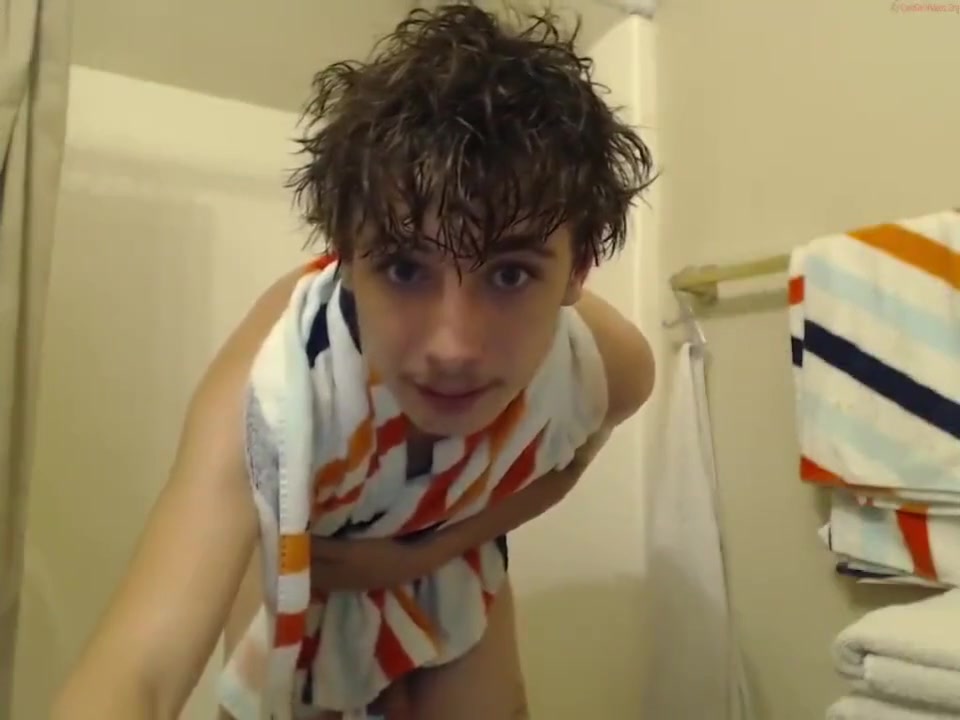 Shower time