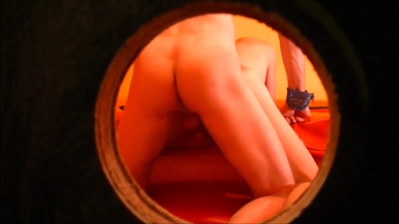 2 sexy french twink fuck in sauna - CrunchBoy