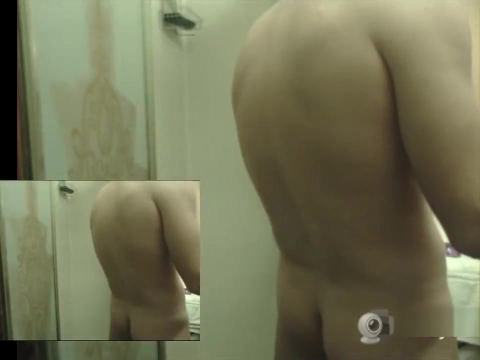Shower Fun!