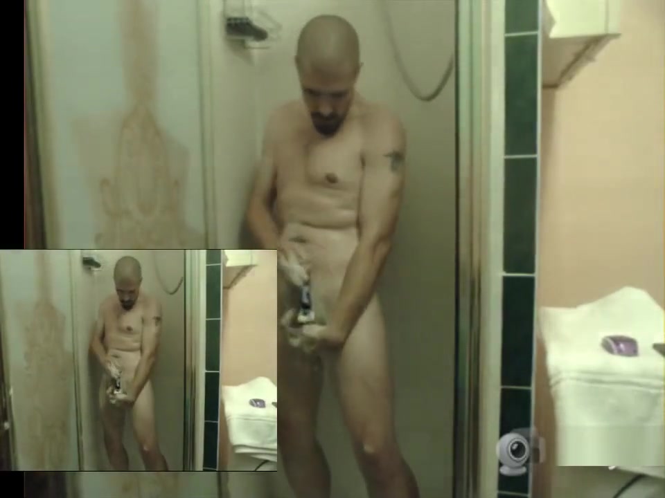 Shower Fun!