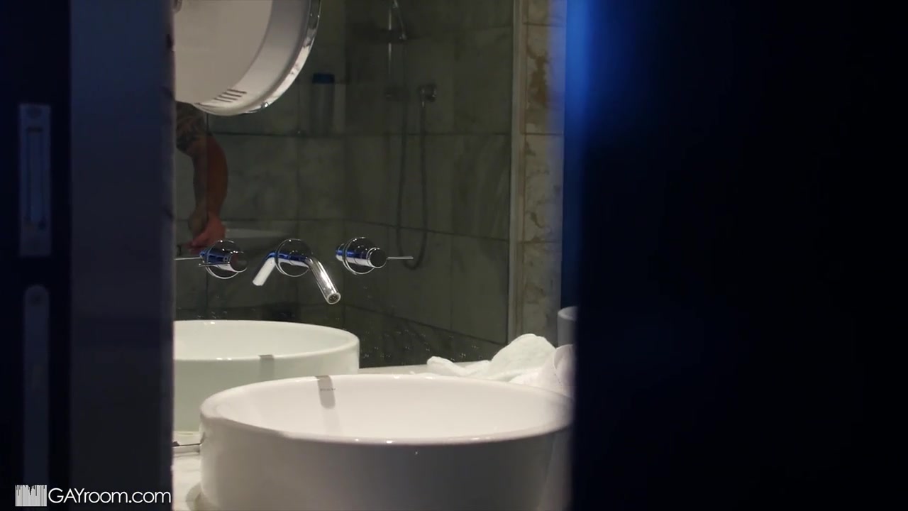 Entry - ShowerBait