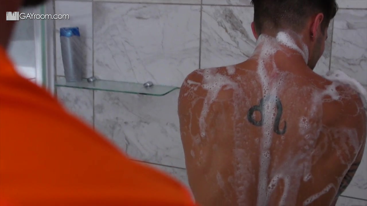 Entry - ShowerBait