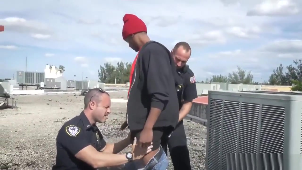 Of gay police men fucking naked boys and officer fucks hot twinks