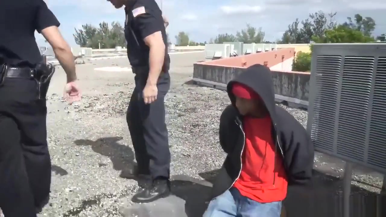 Of gay police men fucking naked boys and officer fucks hot twinks