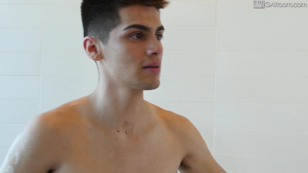 Sudsy Sex - ShowerBait