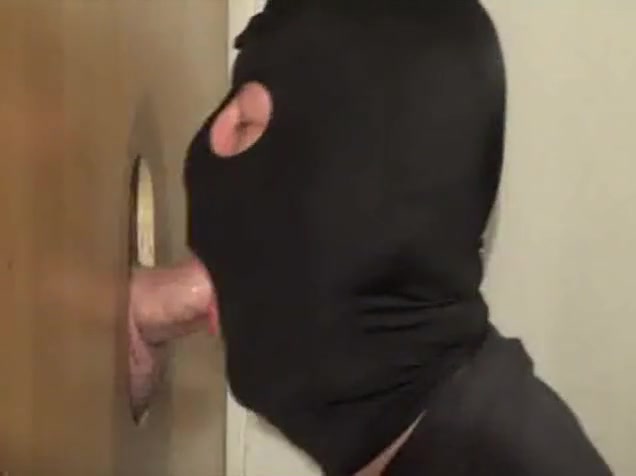 Young boy on my gloryhole