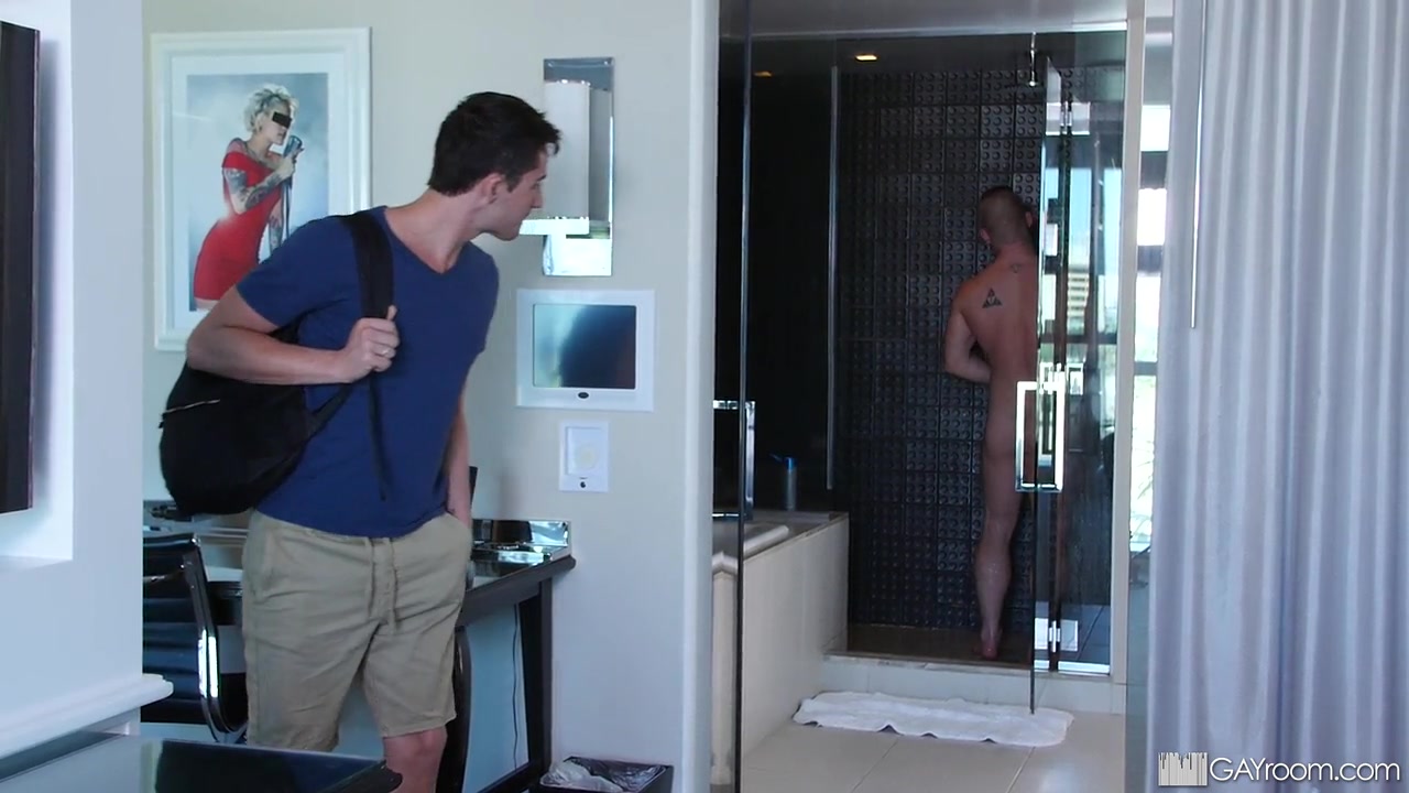 Double Booked - ShowerBait