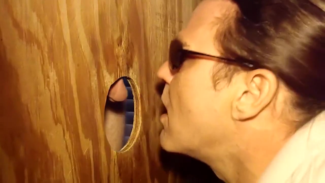 Stud visits Private Glory Hole for release