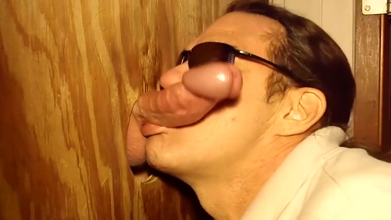 Stud visits Private Glory Hole for release
