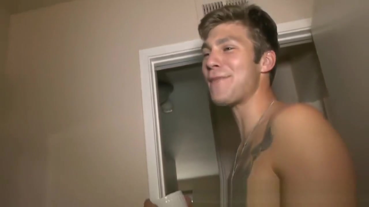 Marine Shower Compilation