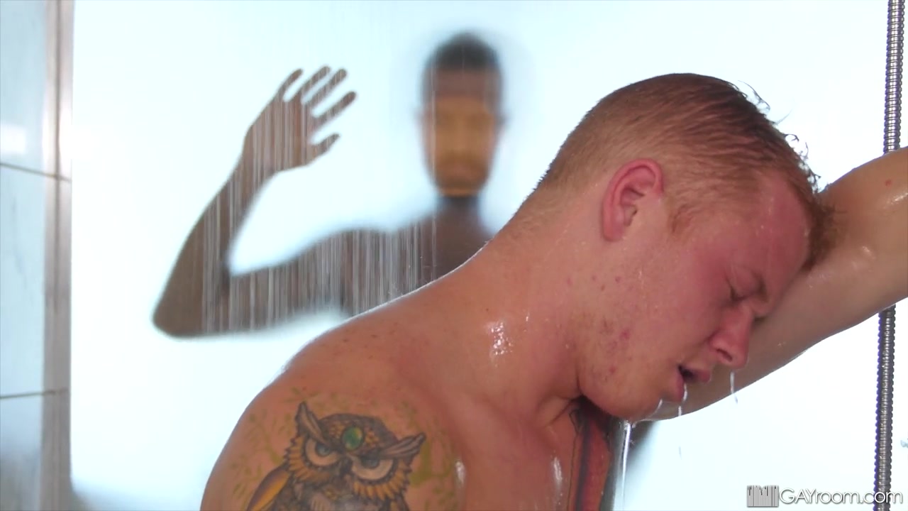 All Tied Up - ShowerBait