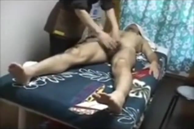 Stealing eat straight guy in the massage room 1 2～MANIAC撮盗