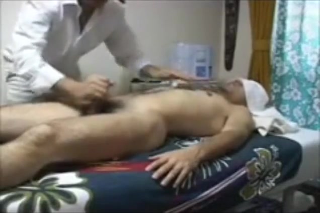 Stealing eat straight guy in the massage room 1 2～MANIAC撮盗