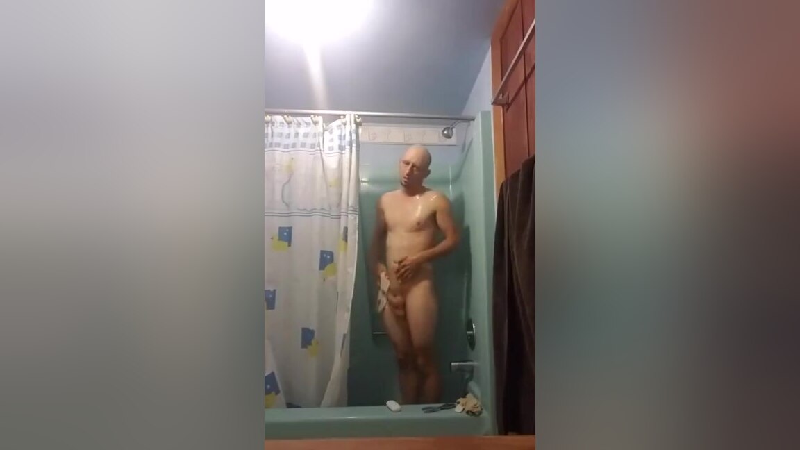 Shower Time
