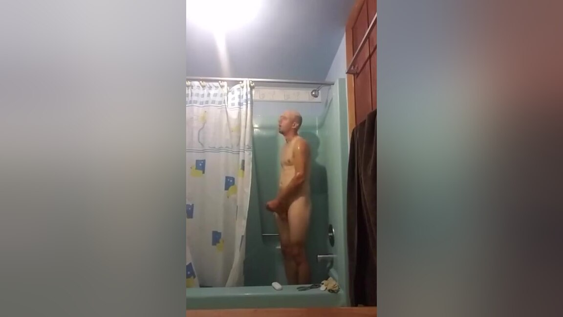 Shower Time