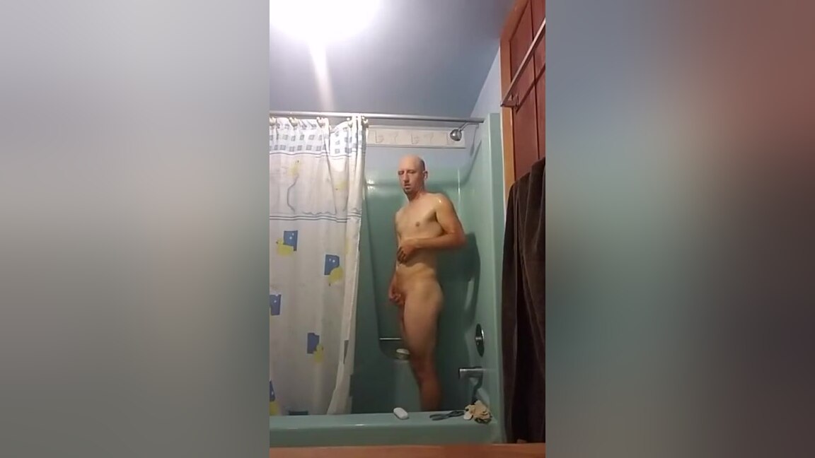 Shower Time