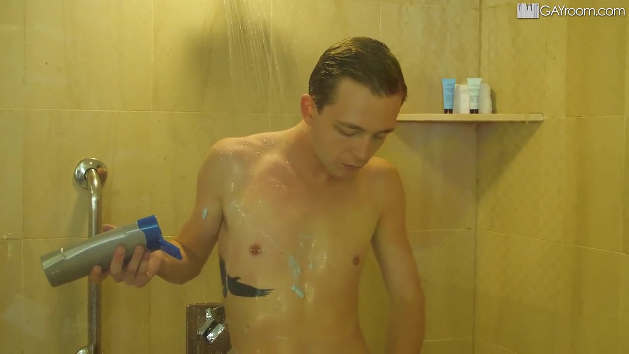 Meet Me In The Shower - ShowerBait