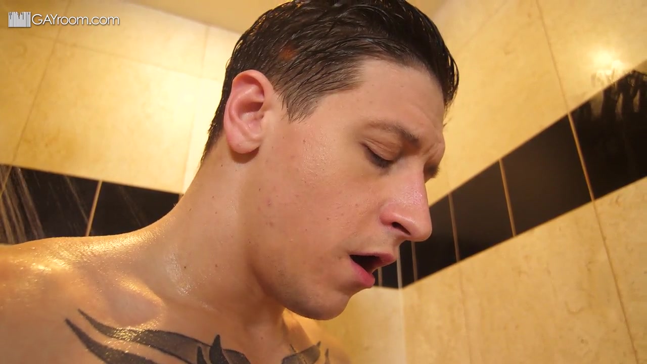 The Flirty New Stepbro - ShowerBait