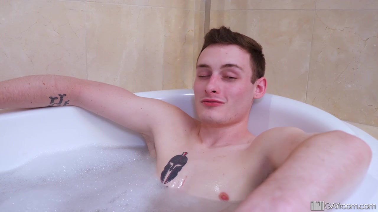 Bathtub - ShowerBait