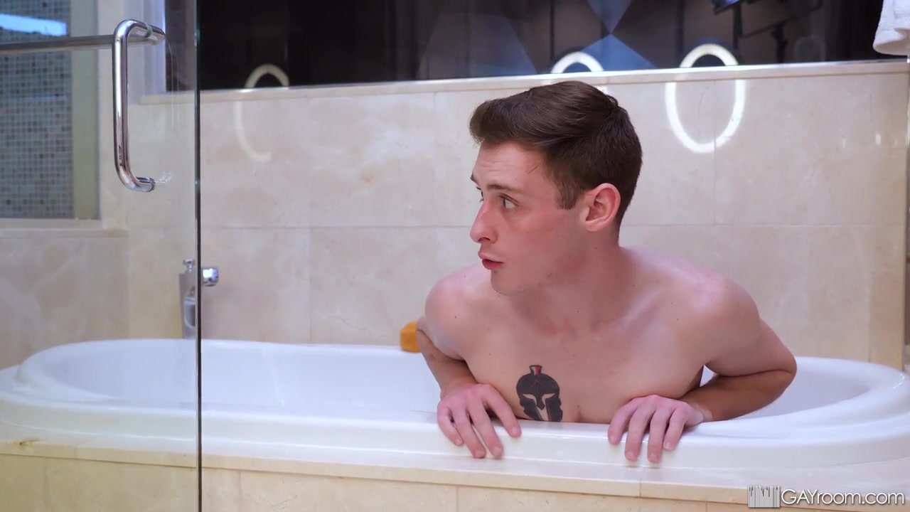Bathtub - ShowerBait