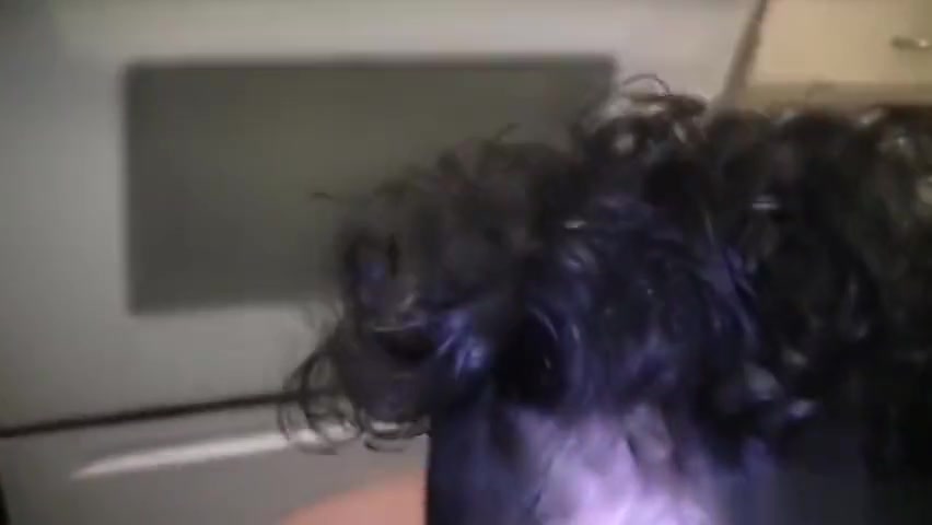 Hot amateur pov and cum eating