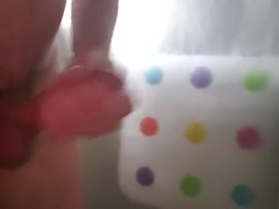 shower scene pt. 1