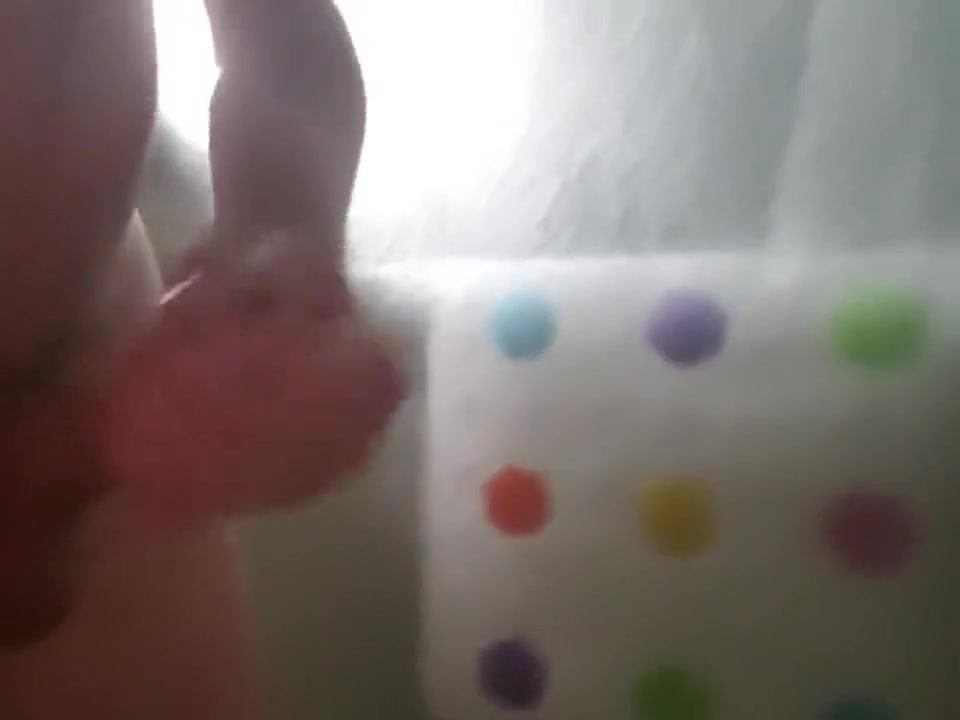 shower scene pt. 1