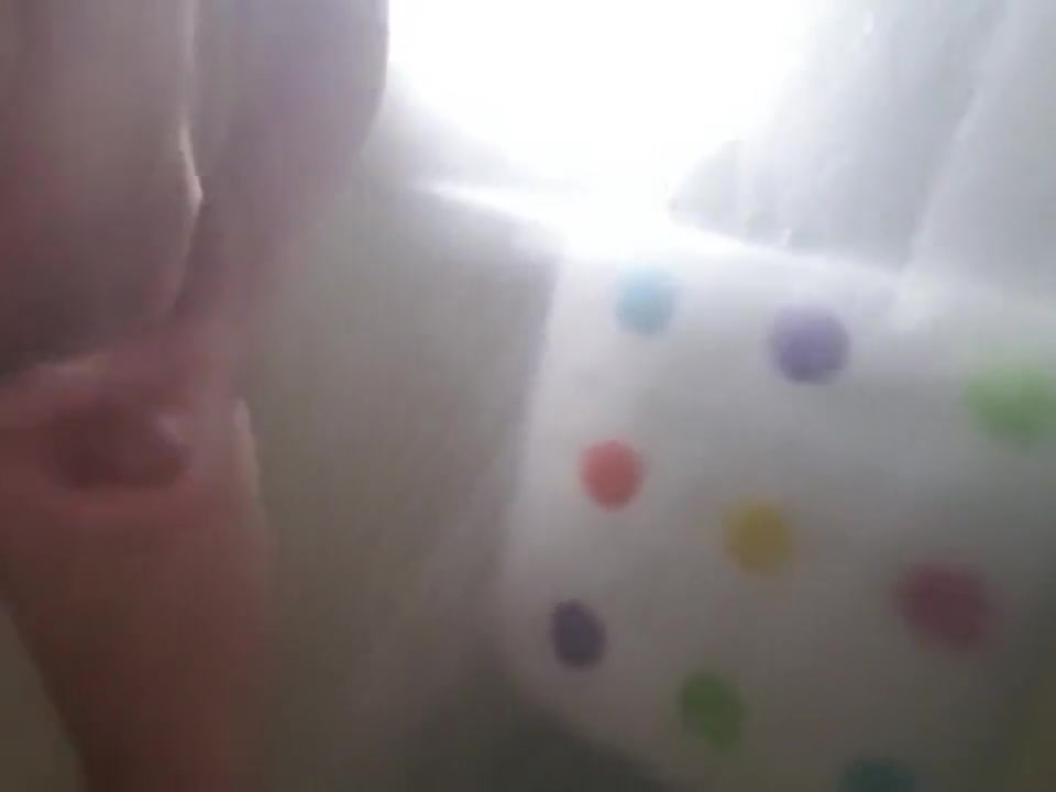shower scene pt. 1