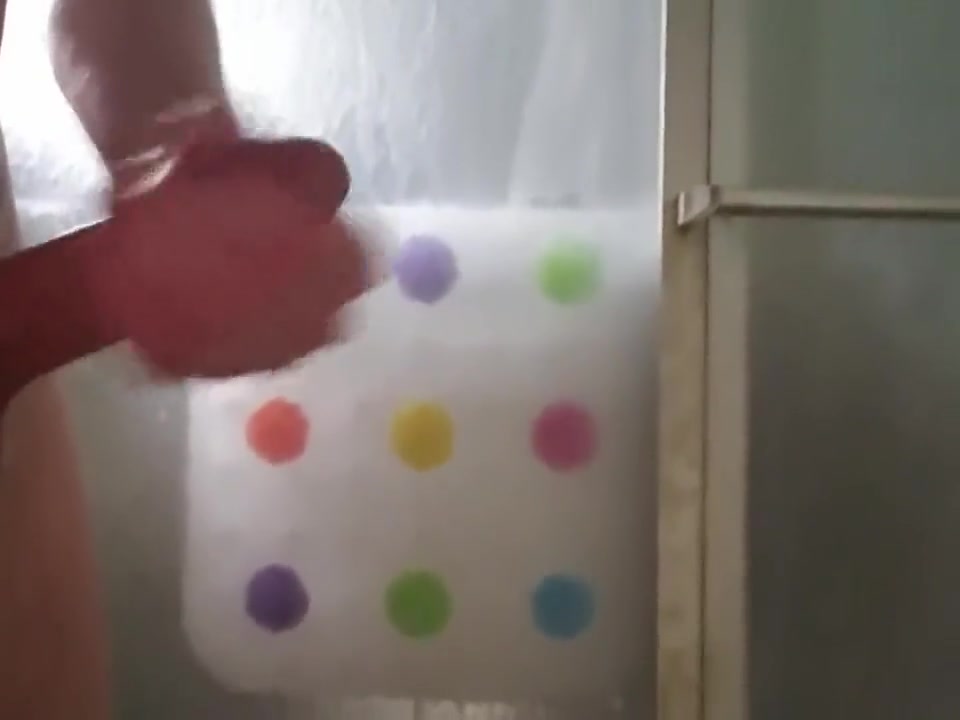 shower scene pt. 1