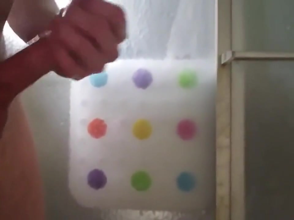 shower scene pt. 1