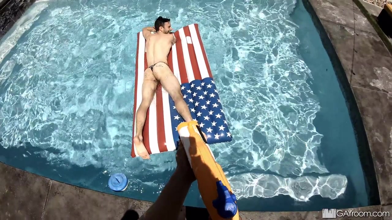 4th of July POV - MenPOV
