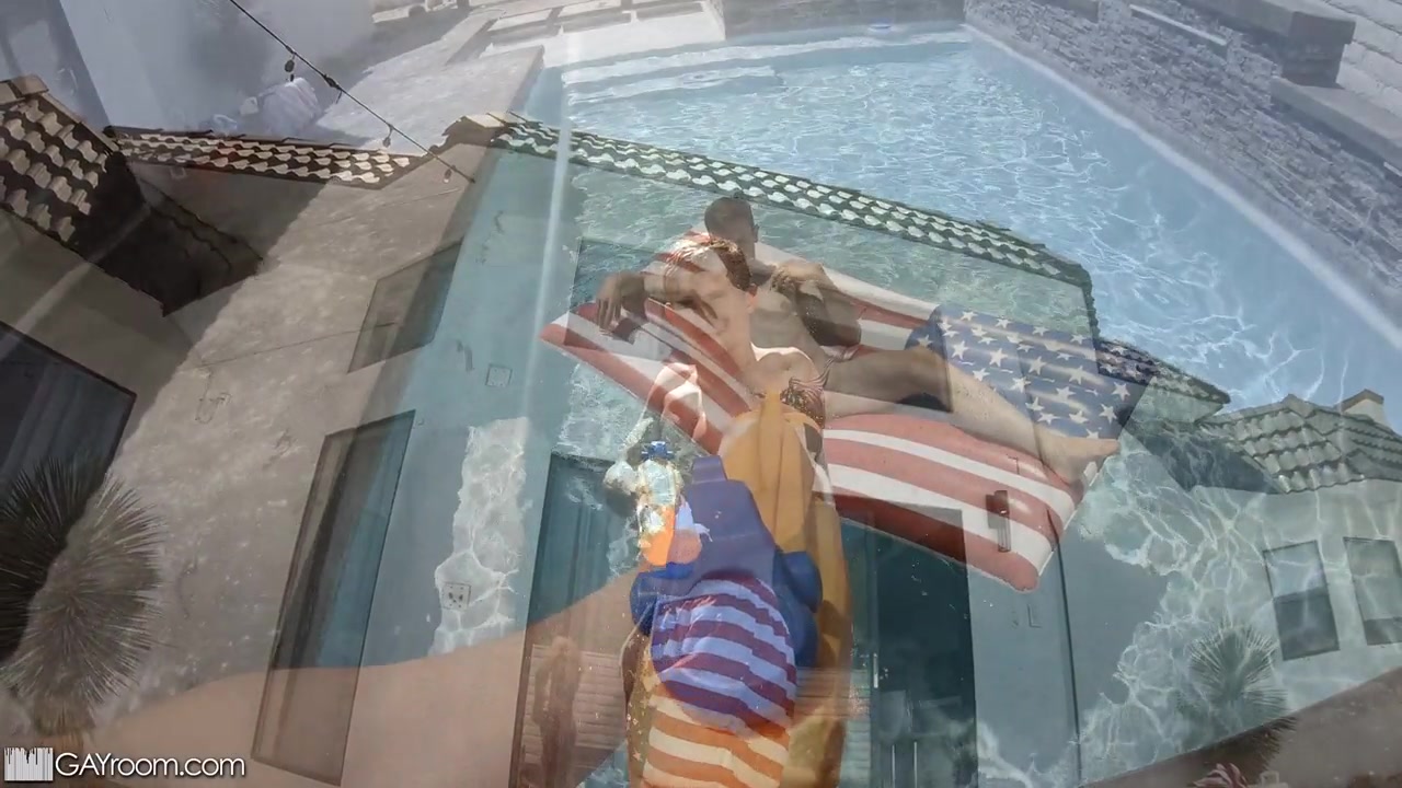 4th of July POV - MenPOV