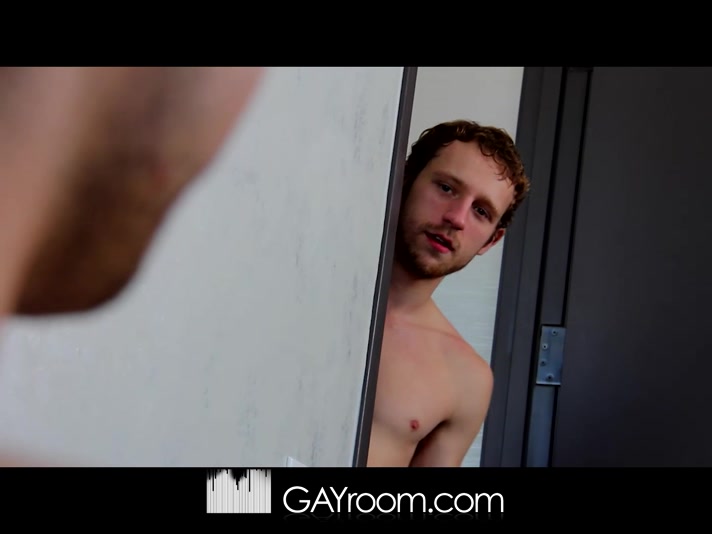 Jock Rub Down - MassageBait