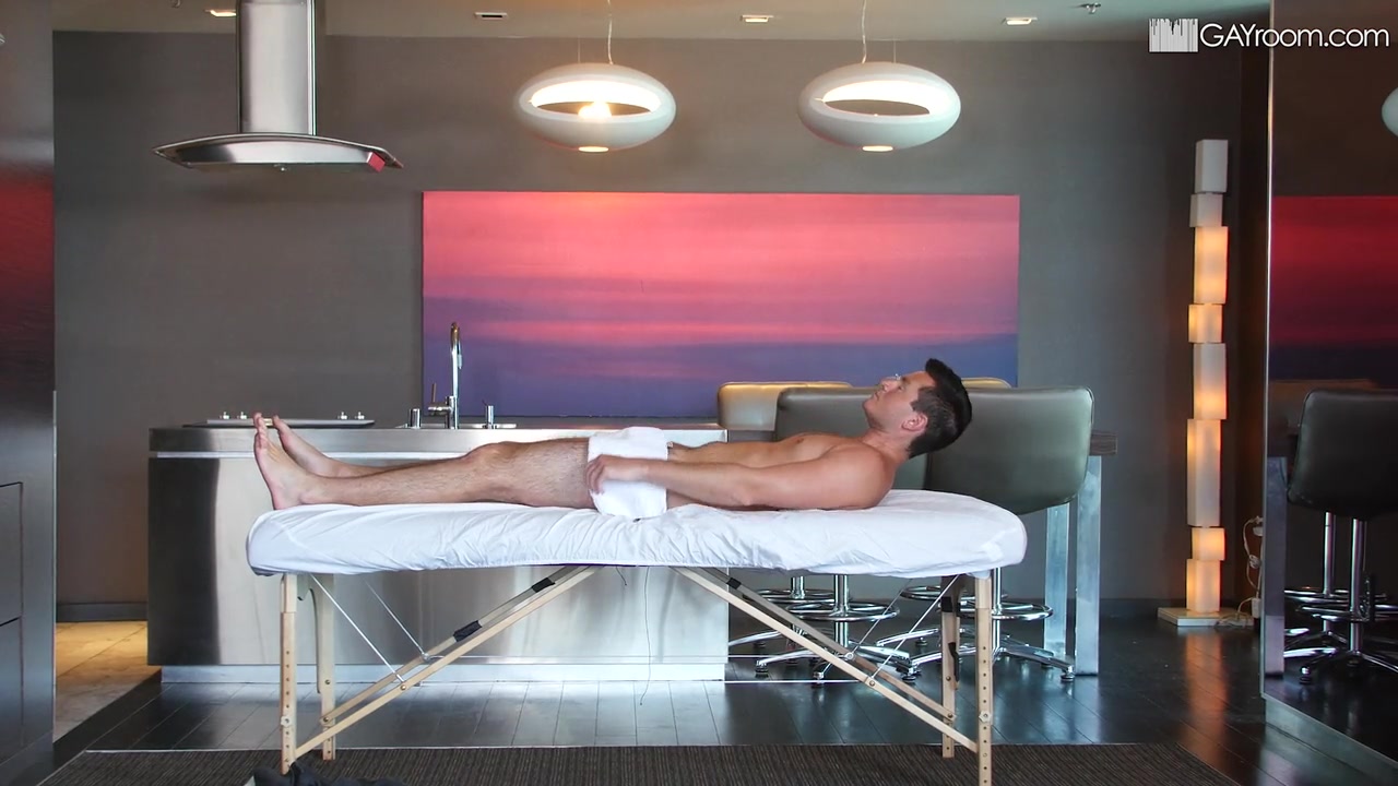 Massage Hookup - MassageBait